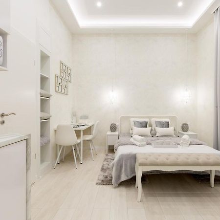 Ultra Central & Brand New Nest Budapest Esterno foto